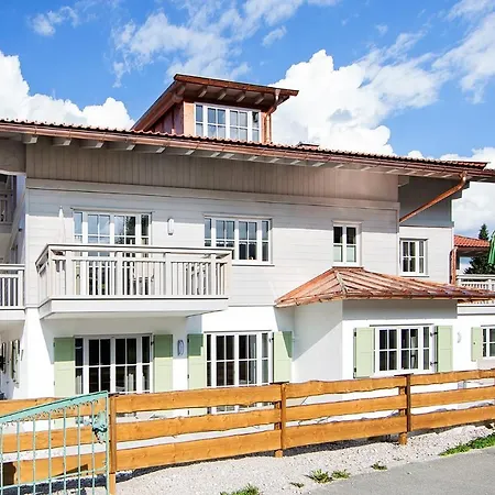 Apartment Graseck Garmisch-Partenkirchen