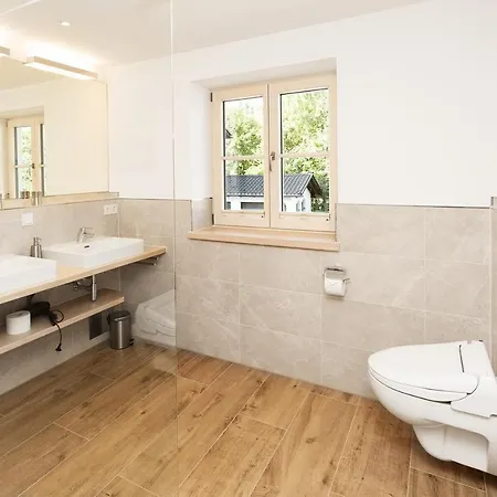 Graseck Apartment Garmisch-Partenkirchen