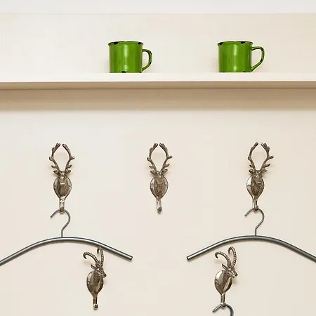 Graseck Apartment *