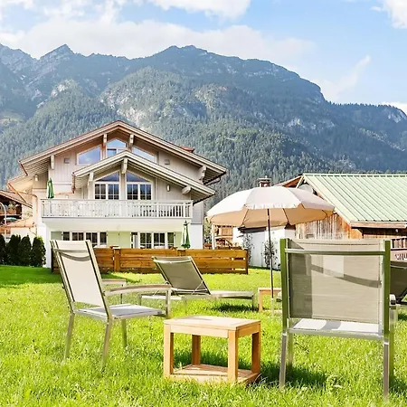 Graseck Apartment Garmisch-Partenkirchen